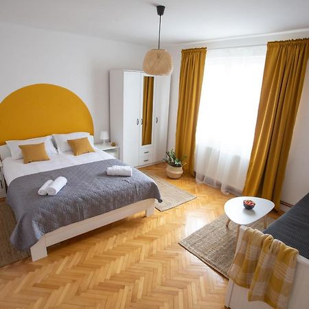Apartman Kutak Višegrad エクステリア 写真