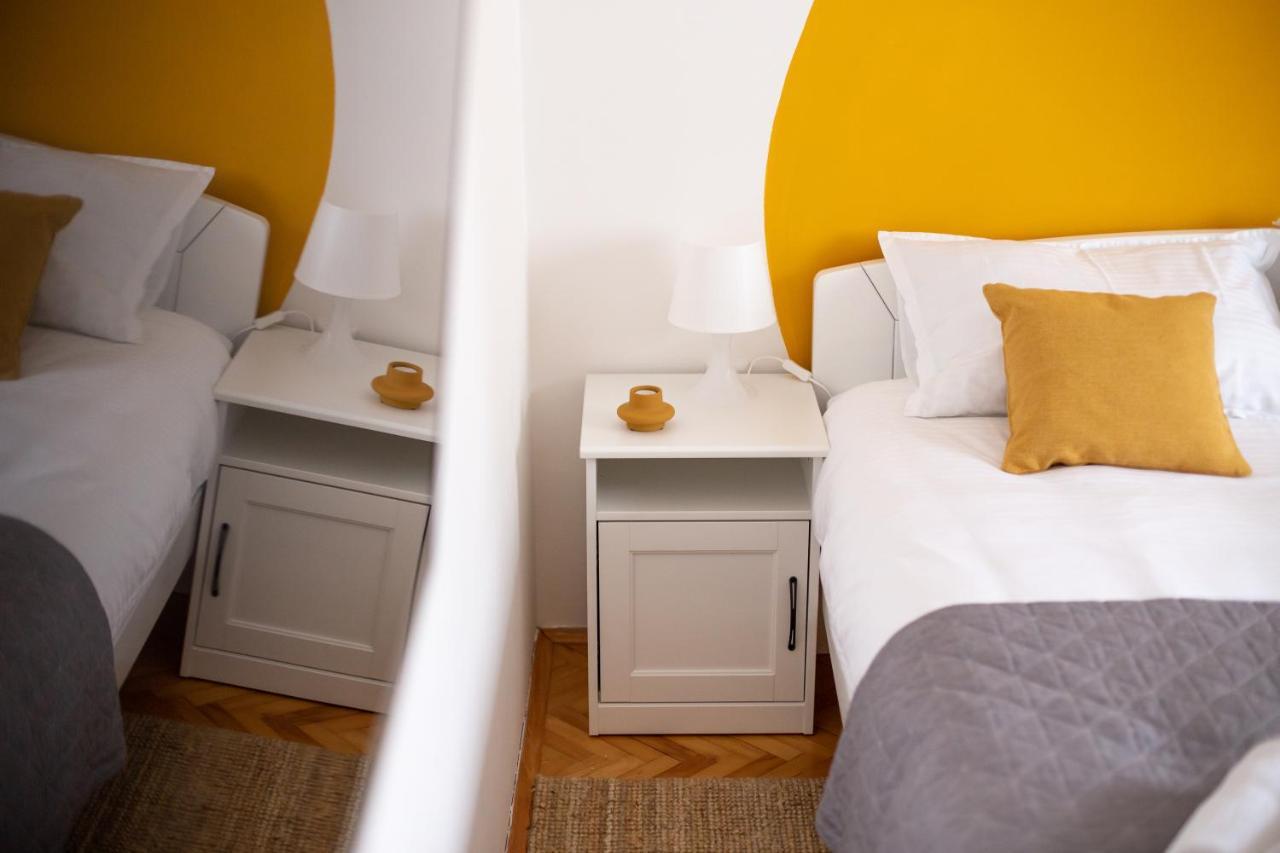 Apartman Kutak Višegrad エクステリア 写真