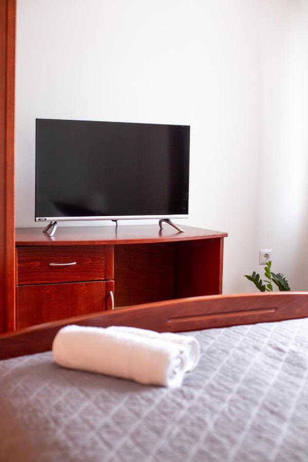 Apartman Kutak Višegrad エクステリア 写真