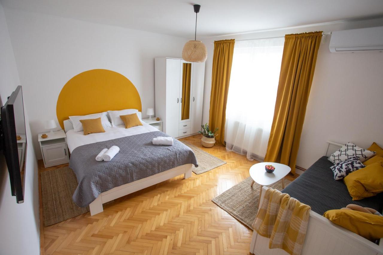 Apartman Kutak Višegrad エクステリア 写真
