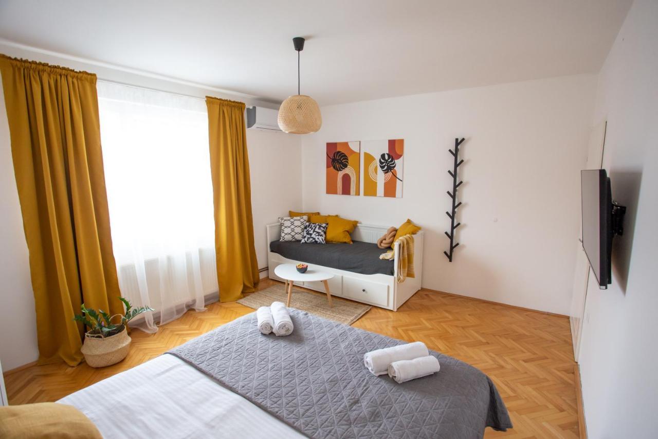 Apartman Kutak Višegrad エクステリア 写真