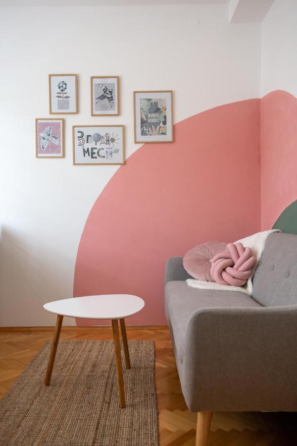 Apartman Kutak Višegrad エクステリア 写真