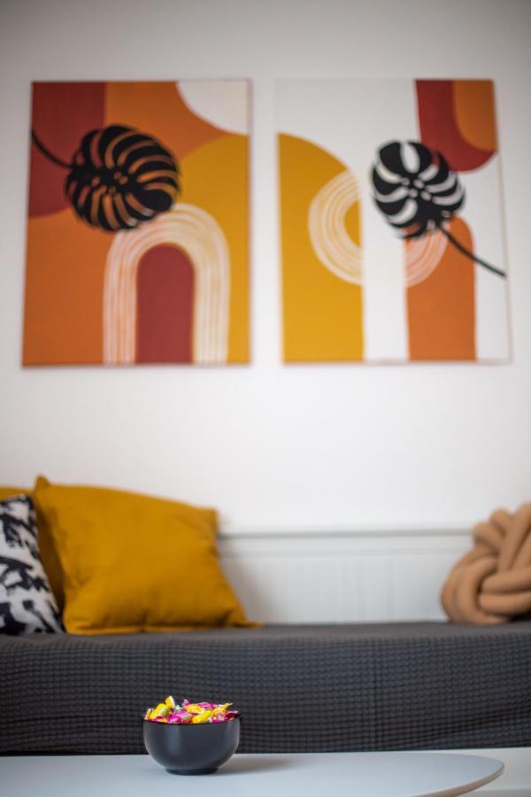 Apartman Kutak Višegrad エクステリア 写真