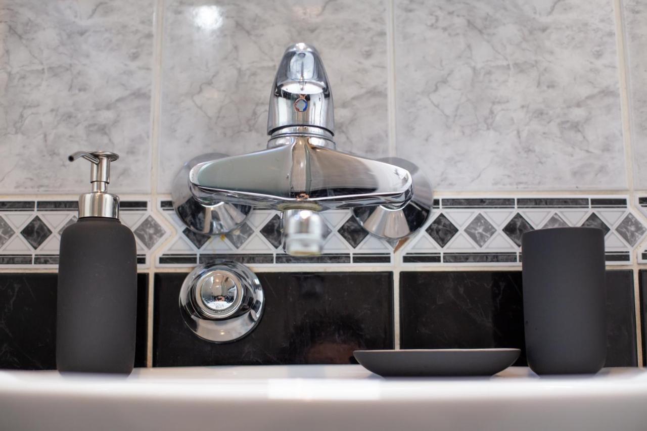Apartman Kutak Višegrad エクステリア 写真