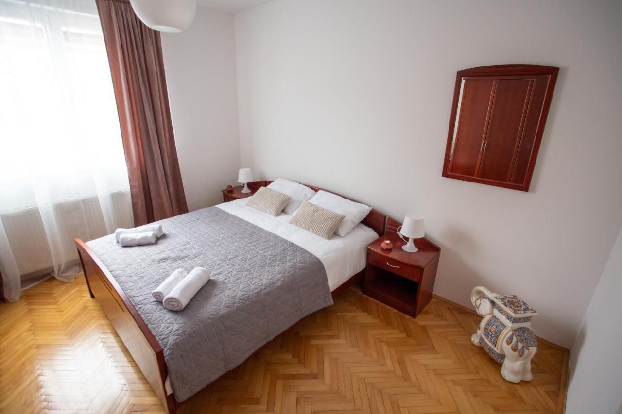 Apartman Kutak Višegrad エクステリア 写真