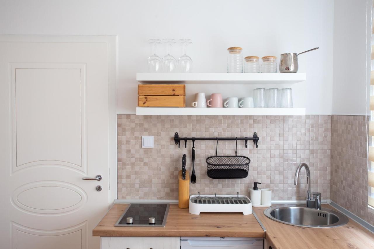 Apartman Kutak Višegrad エクステリア 写真