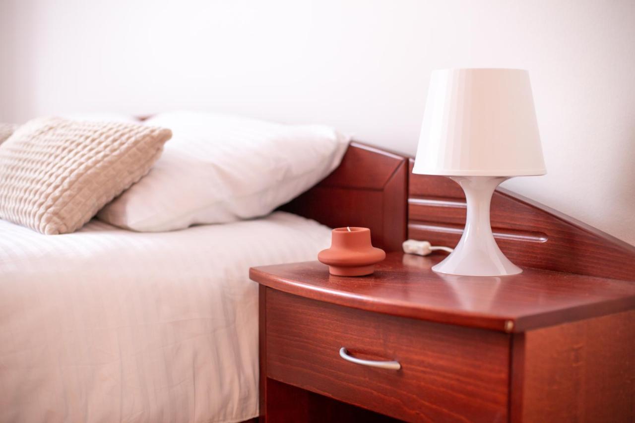 Apartman Kutak Višegrad エクステリア 写真