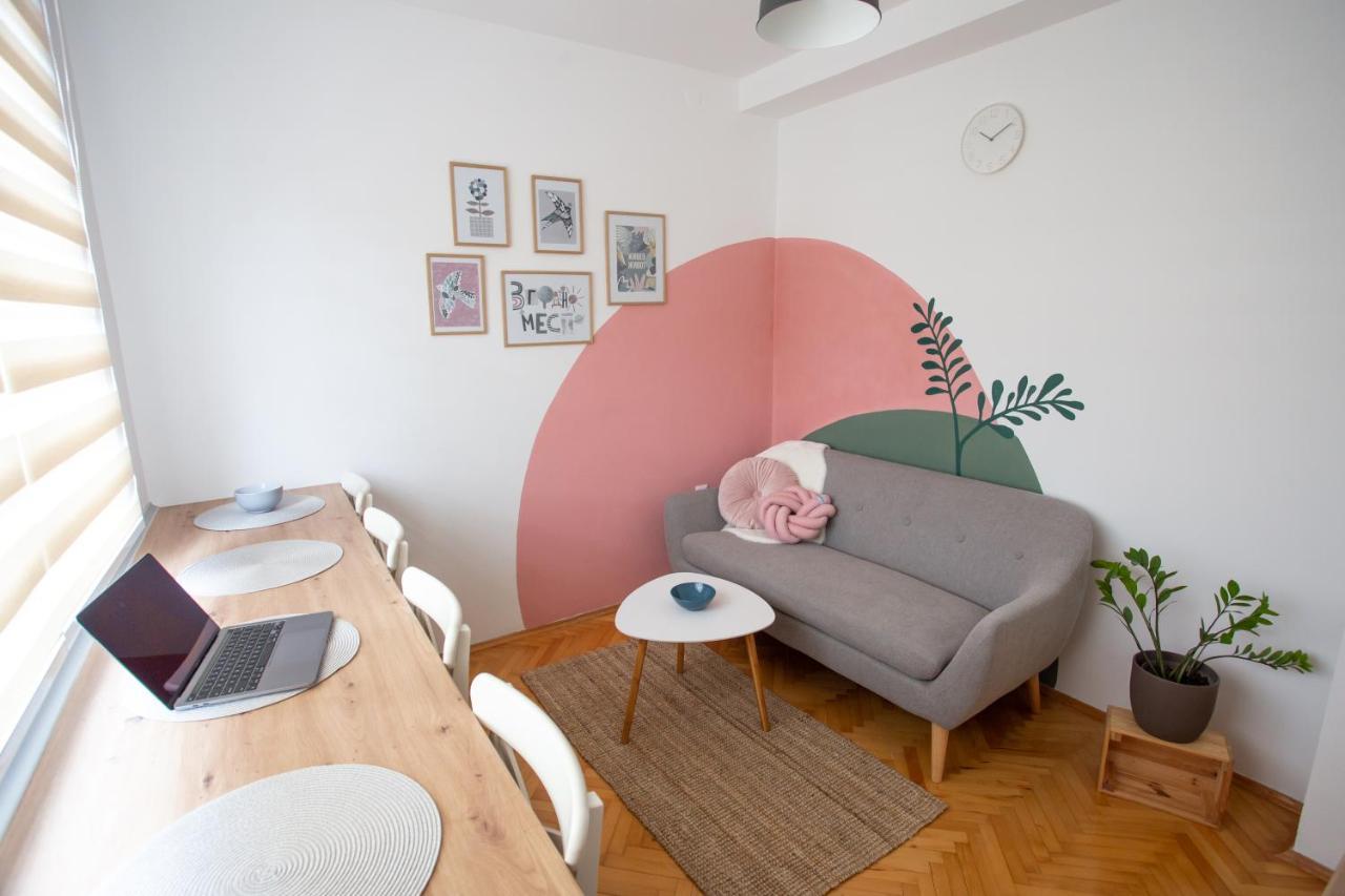 Apartman Kutak Višegrad エクステリア 写真