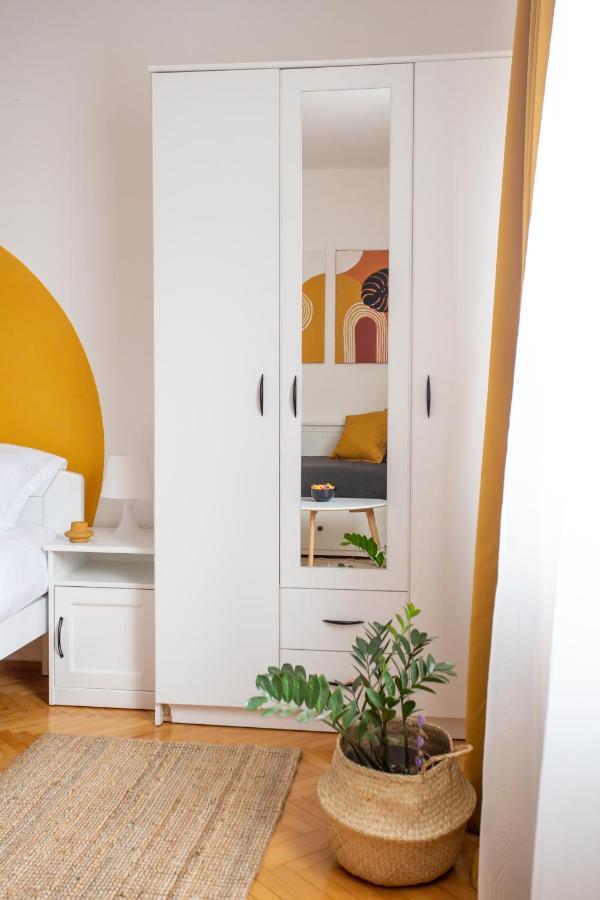 Apartman Kutak Višegrad エクステリア 写真