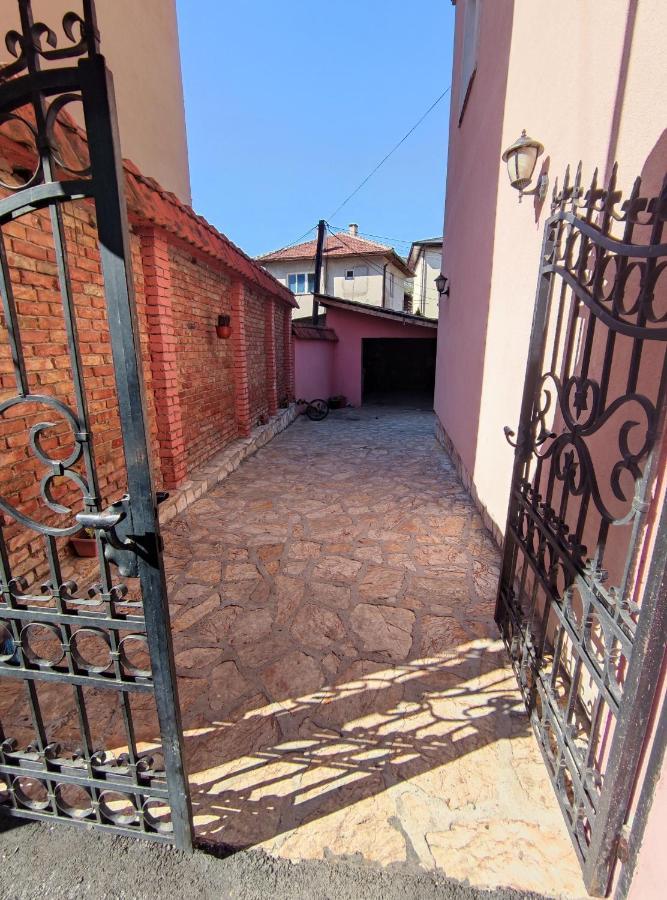 Apartman Kutak Višegrad エクステリア 写真